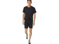 Cheap ASICS MEN THE NEW STRONG LOUNGE reSET Performance Black
