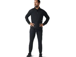Discount ASICS MEN THERMOPOLIS TAPER PANT Performance Black