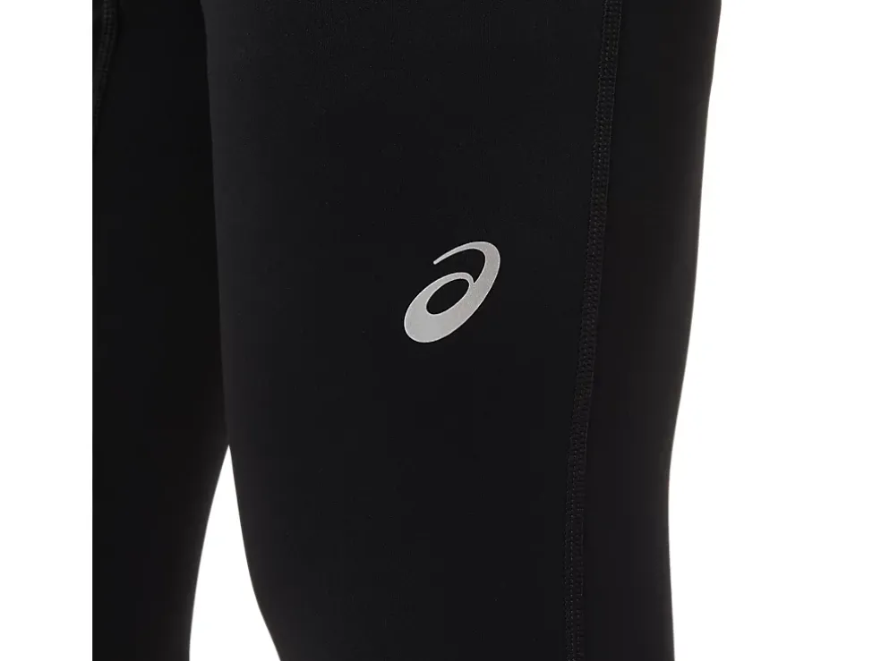 Flash Sale ASICS MEN THERMOPOLIS WINTER TIGHT Performance Black
