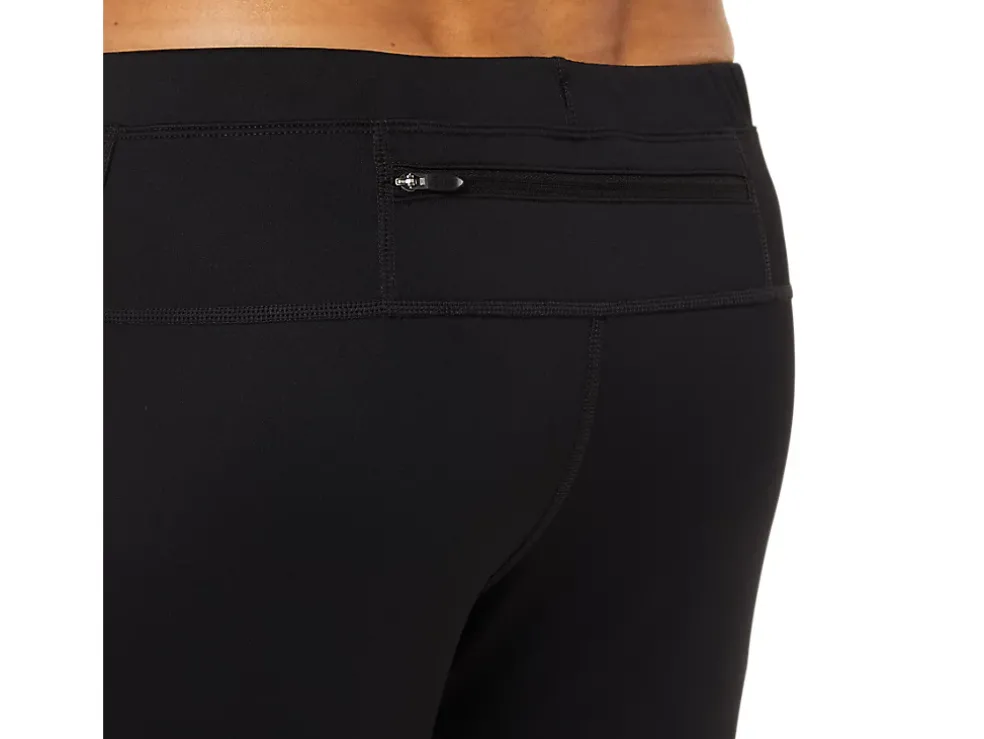Flash Sale ASICS MEN THERMOPOLIS WINTER TIGHT Performance Black