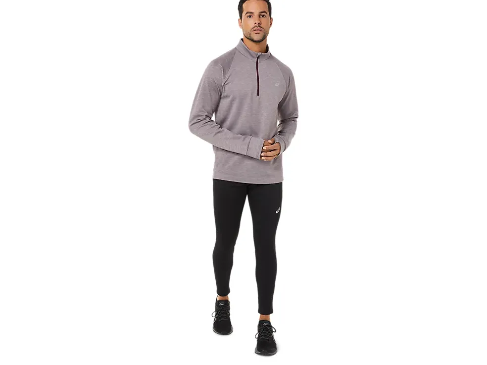 Flash Sale ASICS MEN THERMOPOLIS WINTER TIGHT Performance Black