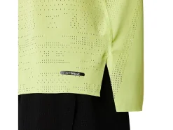 Cheap ASICS MEN VENTILATE ACTIBREEZE SINGLET Glow Yellow