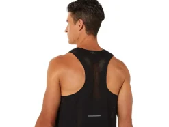 Flash Sale ASICS MEN VENTILATE ACTIBREEZE SINGLET Performance Black