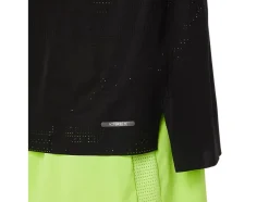 Flash Sale ASICS MEN VENTILATE ACTIBREEZE SINGLET Performance Black