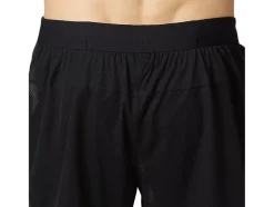 Online ASICS MEN VENTILATE 2-N-1 5IN SHORT Performance Black
