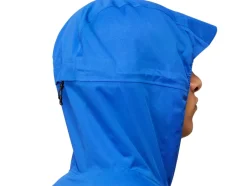 Online ASICS MEN WINTER ACCELERATE JACKET Monaco Blue/Electric Blue
