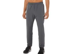 Cheap ASICS MEN WOVEN JOGGER Carrier Grey