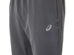 Cheap ASICS MEN WOVEN JOGGER Carrier Grey