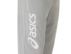 Flash Sale ASICS MENS ESSENTIAL FRENCH TERRY JOGGER 2.0 Light Grey Heather
