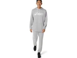 Flash Sale ASICS MENS ESSENTIAL FRENCH TERRY JOGGER 2.0 Light Grey Heather