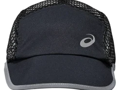 Discount ASICS MESH CAP Performance Black