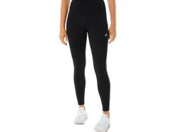 Outlet ASICS MESH PANEL TRAINING TIGHT Performance Black