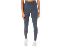 Flash Sale ASICS MESH PANEL TRAINING TIGHT Carrier Grey
