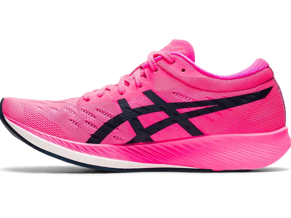 Outlet ASICS METARACER Hot Pink/French Blue