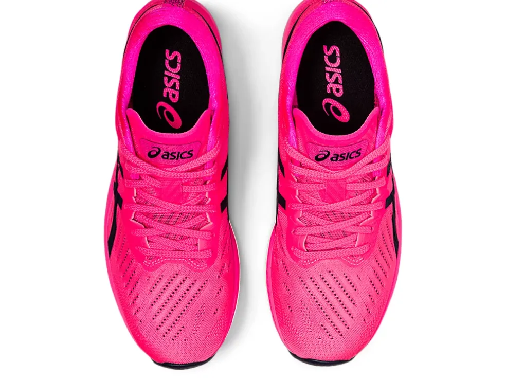Outlet ASICS METARACER Hot Pink/French Blue