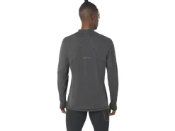 Discount ASICS METARUN MOCK NECK LONG SLEEVE TOP Performance Black