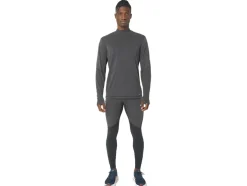 Discount ASICS METARUN MOCK NECK LONG SLEEVE TOP Performance Black