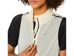 Cheap ASICS METARUN PACKABLE GILET Birch