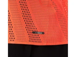Discount ASICS METARUN SINGLET Sunrise Red