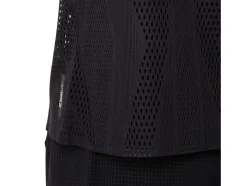 Cheap ASICS METARUN TANK Performance Black