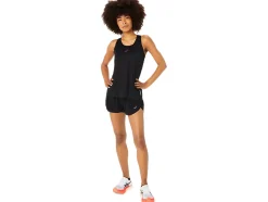 Cheap ASICS METARUN TANK Performance Black
