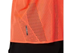 Hot ASICS METARUN TANK Sunrise Red