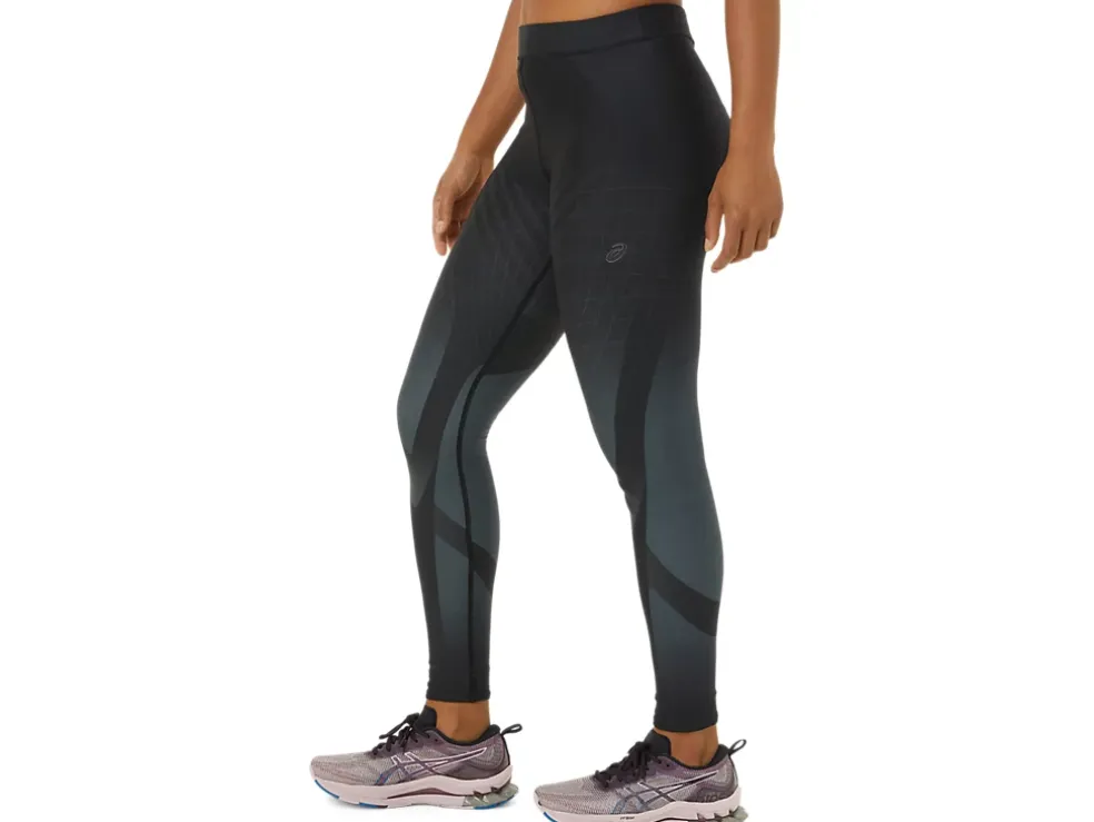 Shop ASICS METARUN TIGHT Performance Black