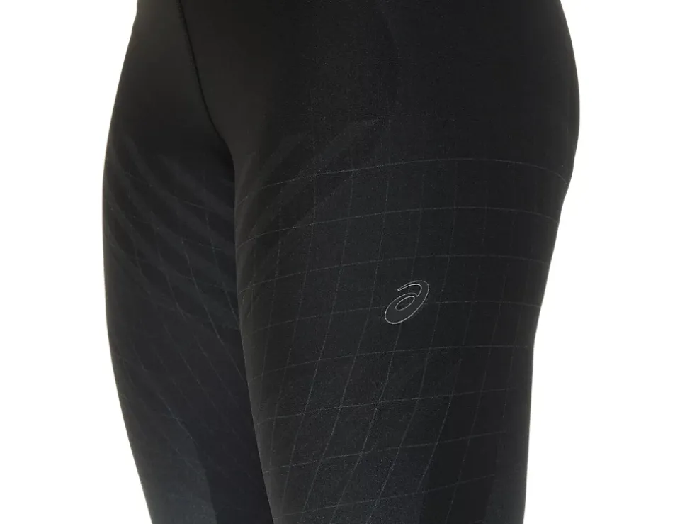Shop ASICS METARUN TIGHT Performance Black