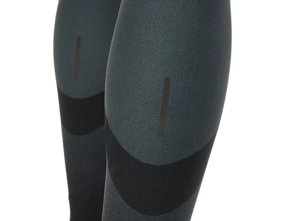Shop ASICS METARUN TIGHT Performance Black