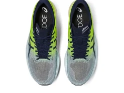 Store ASICS METASPEED EDGE+ Sky/Hazard Green
