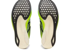 Store ASICS METASPEED EDGE+ Sky/Hazard Green