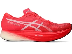 Cheap ASICS METASPEED EDGE+ Diva Pink/White