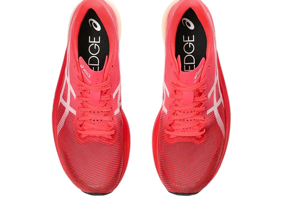 Cheap ASICS METASPEED EDGE+ Diva Pink/White