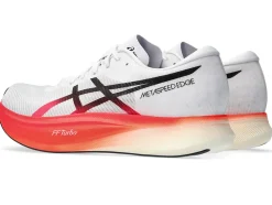 New ASICS METASPEED EDGE+ White/Black