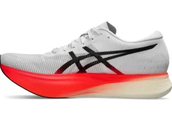 New ASICS METASPEED EDGE+ White/Black