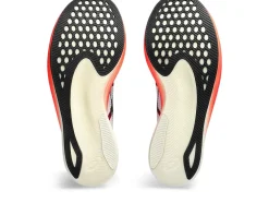 New ASICS METASPEED EDGE+ White/Black