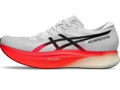 New ASICS METASPEED EDGE+ White/Black