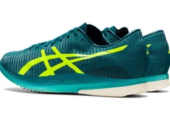 Flash Sale ASICS METASPEED LD Velvet Pine/Safety Yellow