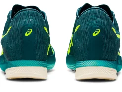 Flash Sale ASICS METASPEED LD Velvet Pine/Safety Yellow