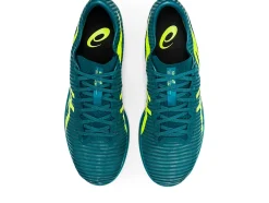 Flash Sale ASICS METASPEED LD Velvet Pine/Safety Yellow