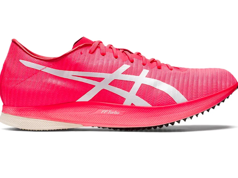 Fashion ASICS METASPEED LD Diva Pink/White