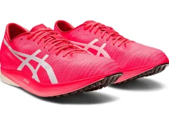 Fashion ASICS METASPEED LD Diva Pink/White