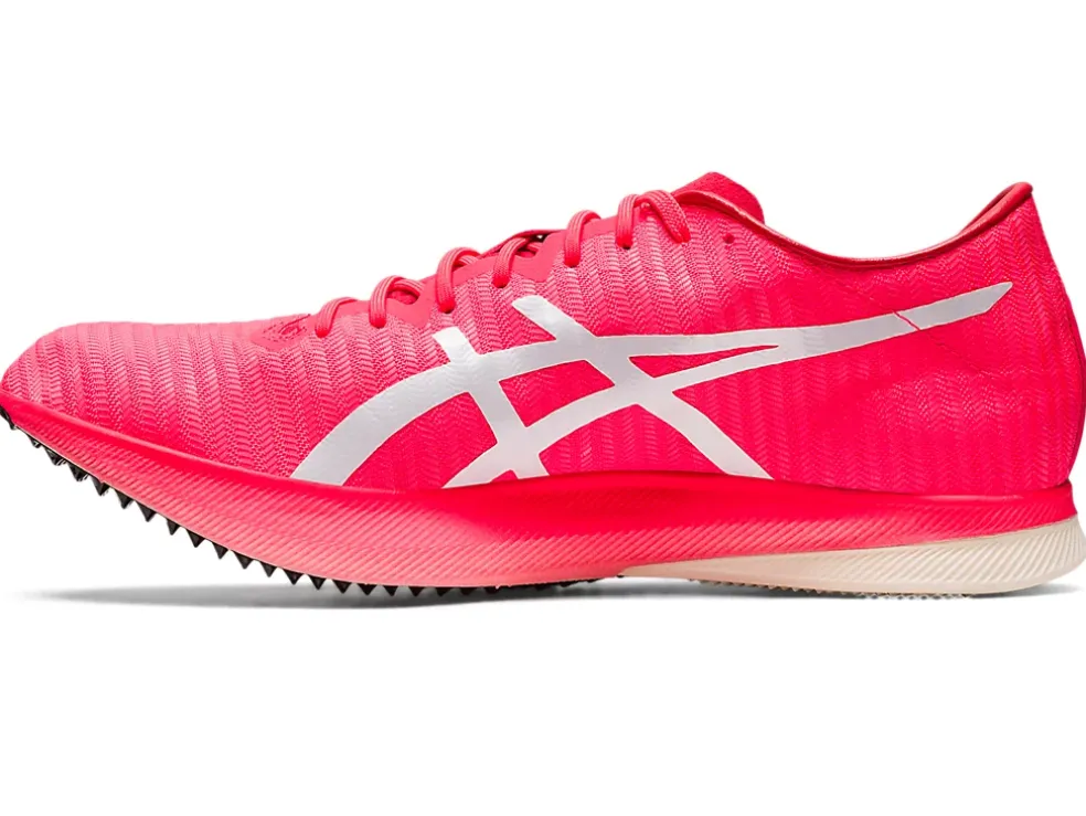Fashion ASICS METASPEED LD Diva Pink/White