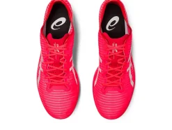 Fashion ASICS METASPEED LD Diva Pink/White