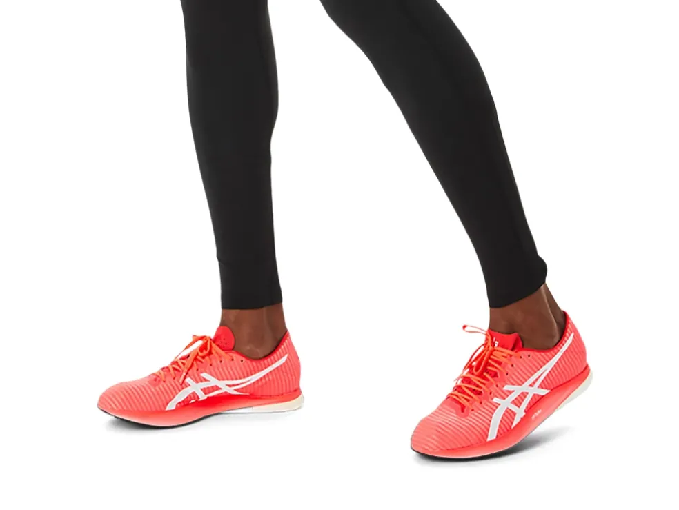 Fashion ASICS METASPEED LD Diva Pink/White