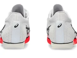 Online ASICS METASPEED MD White/Black