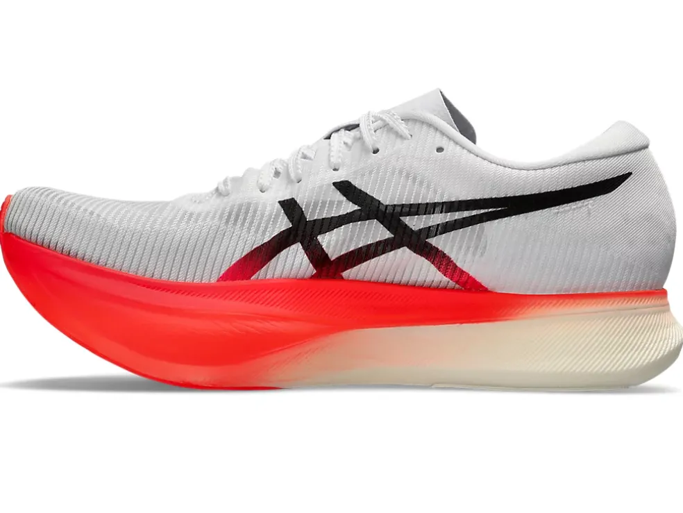 Sale ASICS METASPEED SKY+ White/Black