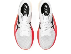 Sale ASICS METASPEED SKY+ White/Black