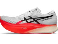Sale ASICS METASPEED SKY+ White/Black