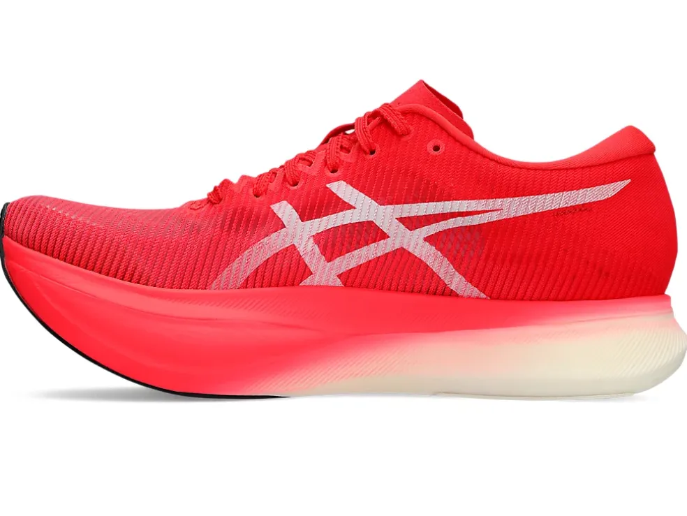 Store ASICS METASPEED SKY+ Diva Pink/White